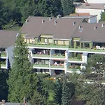 Lejlighed Parkblick Mit 2 Baedern