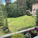 Parkblick Mit 2 Baedern Bad Harzburg