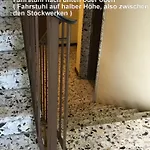Parkblick Mit 2 Baedern