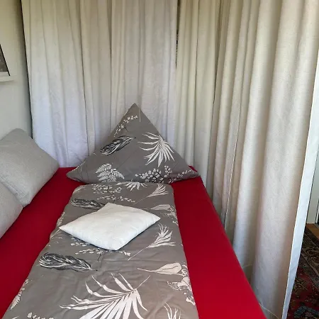 Apartman Parkblick Mit 2 Baedern