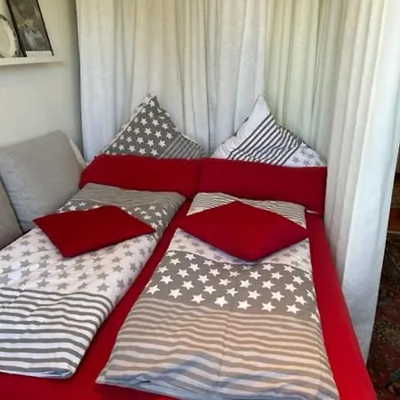 Parkblick Mit 2 Baedern Apartman Bad Harzburg