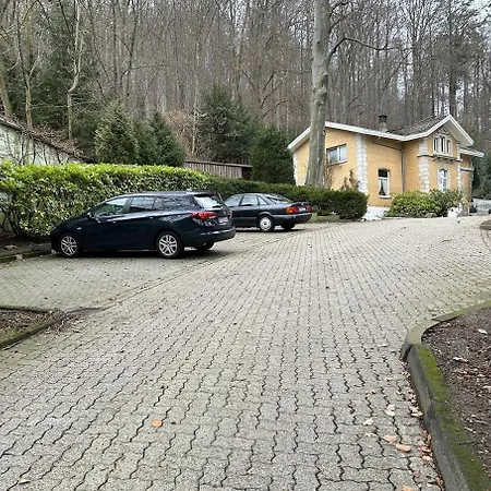 Apartman Parkblick Mit 2 Baedern Bad Harzburg