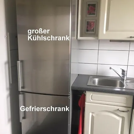 Parkblick Mit 2 Bädern *