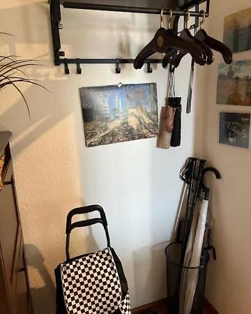 Parkblick Mit 2 Baedern Bad Harzburg