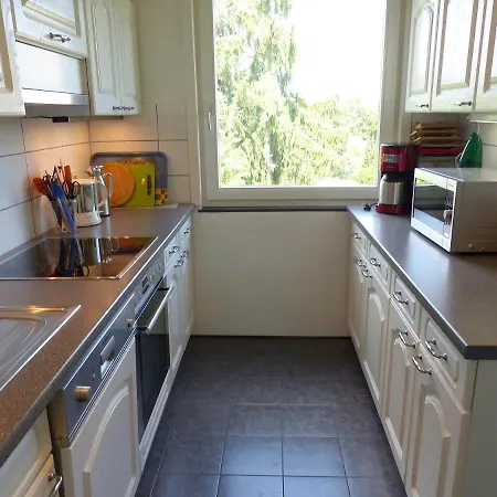 Apartman Parkblick Mit 2 Baedern Bad Harzburg