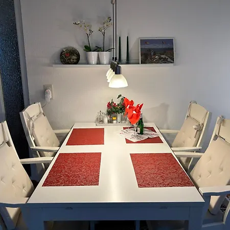 Parkblick Mit 2 Baedern Apartamento Bad Harzburg