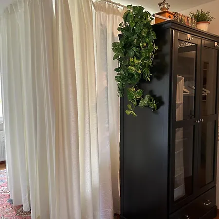 Apartman Parkblick Mit 2 Baedern