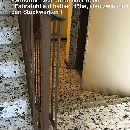 Parkblick Mit 2 Bädern