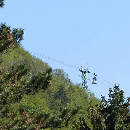 Parkblick Mit 2 Baedern