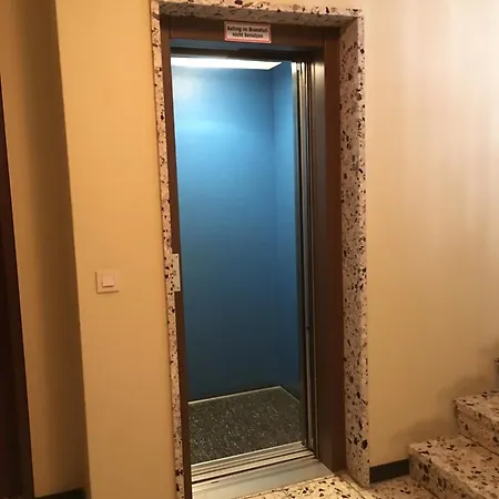 Parkblick Mit 2 Baedern Apartman Bad Harzburg