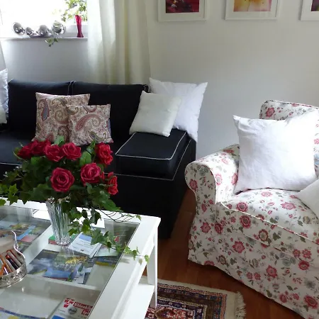 Parkblick Mit 2 Baedern