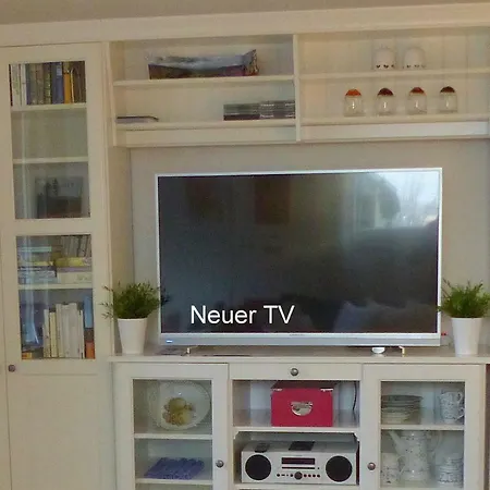 Parkblick Mit 2 Baedern *